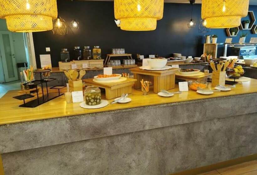 בית מלון כפרי Terme Sveti Martin