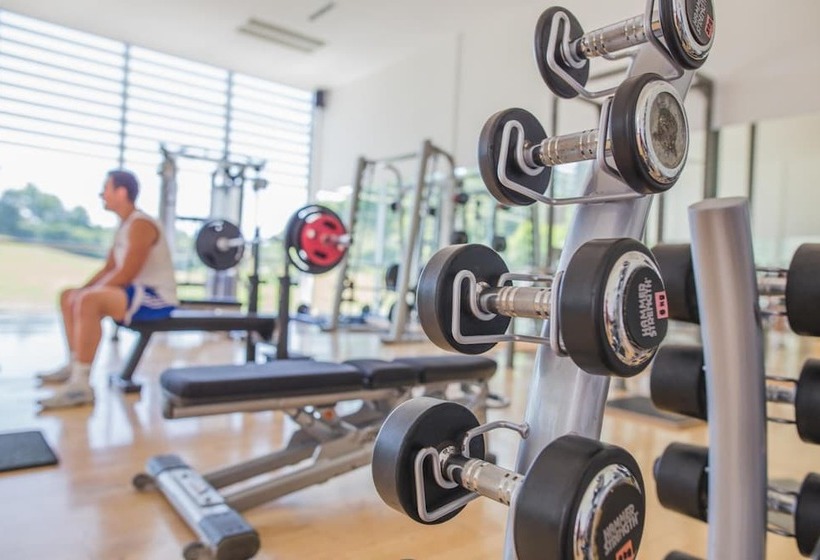 בית מלון כפרי Terme Sveti Martin