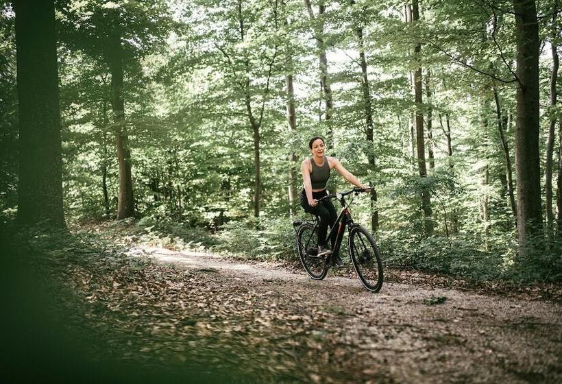 בית מלון כפרי Terme Sveti Martin