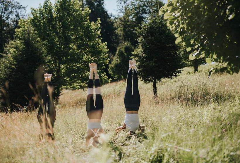 בית מלון כפרי Terme Sveti Martin