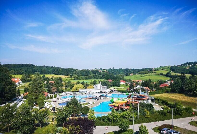 בית מלון כפרי Terme Sveti Martin