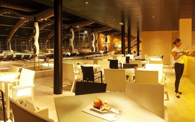 בית מלון כפרי Terme Sveti Martin