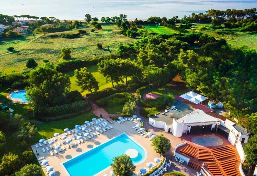 בית מלון כפרי Th Simeri  Simeri Village