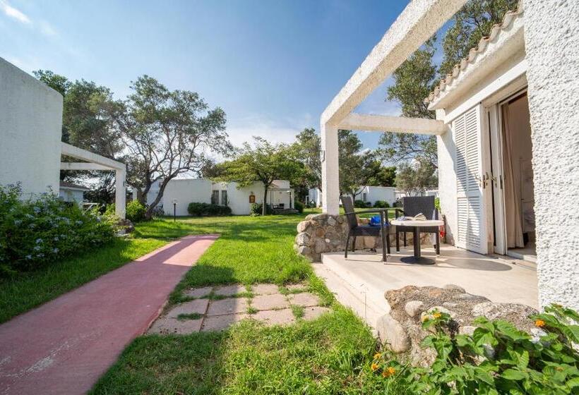 בית מלון כפרי Th Simeri  Simeri Village