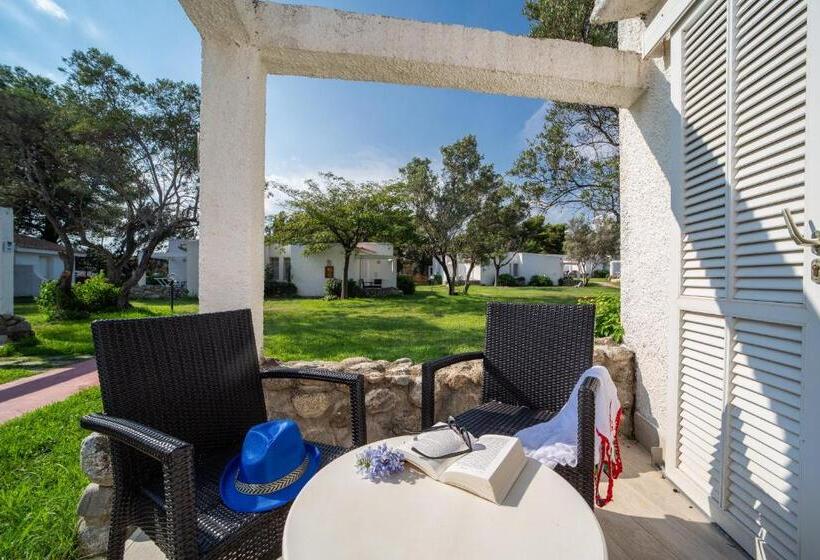 בית מלון כפרי Th Simeri  Simeri Village