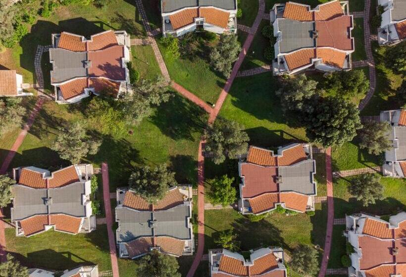 בית מלון כפרי Th Simeri  Simeri Village