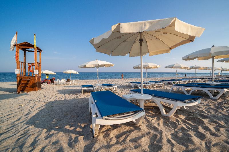 בית מלון כפרי Th Simeri  Simeri Village