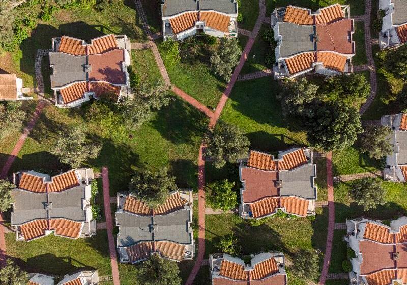 בית מלון כפרי Th Simeri  Simeri Village