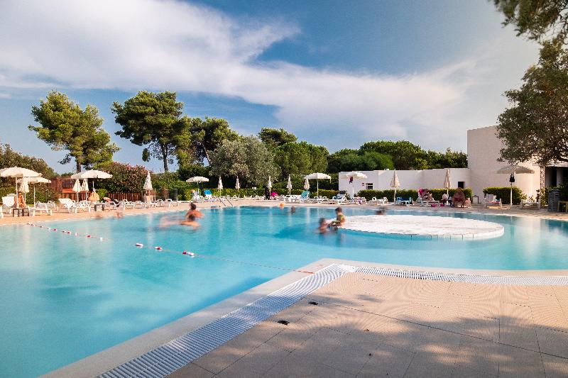 בית מלון כפרי Th Simeri  Simeri Village