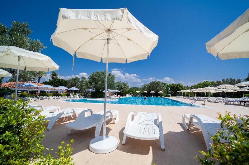 בית מלון כפרי Th Simeri  Simeri Village