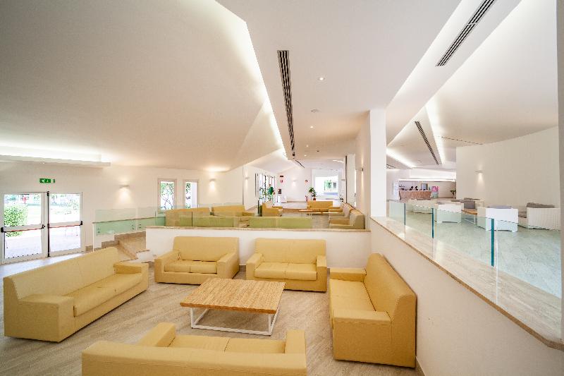 בית מלון כפרי Th Simeri  Simeri Village