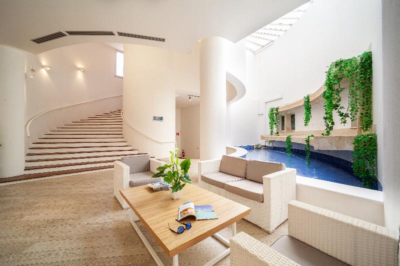 בית מלון כפרי Th Simeri  Simeri Village