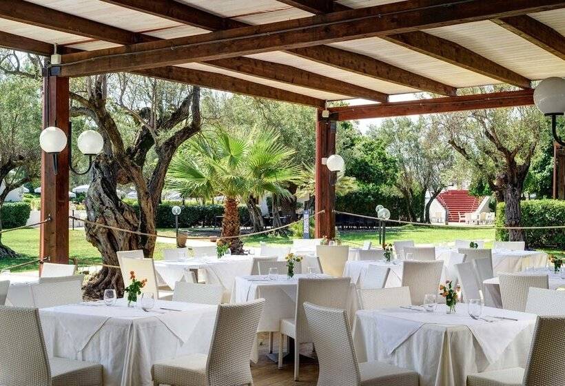 בית מלון כפרי Th Simeri  Simeri Village