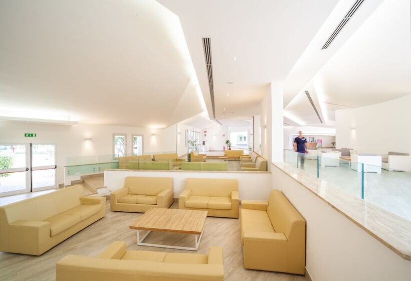 בית מלון כפרי Th Simeri  Simeri Village