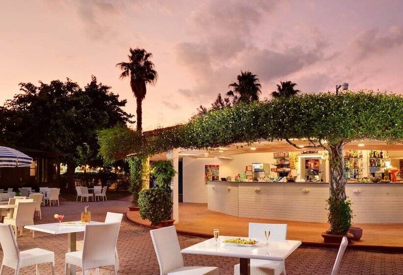 בית מלון כפרי Th Simeri  Simeri Village