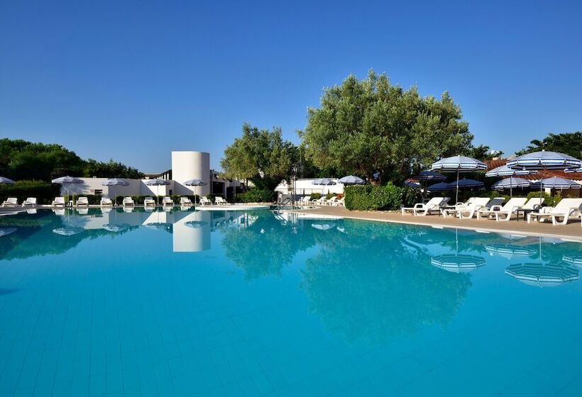 בית מלון כפרי Th Simeri  Simeri Village