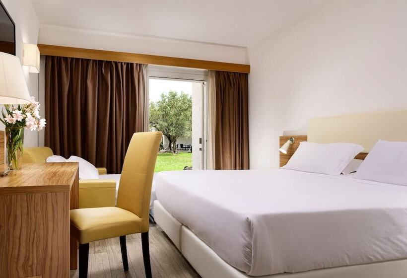 בית מלון כפרי Th Simeri  Simeri Village