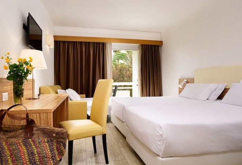 בית מלון כפרי Th Simeri  Simeri Village