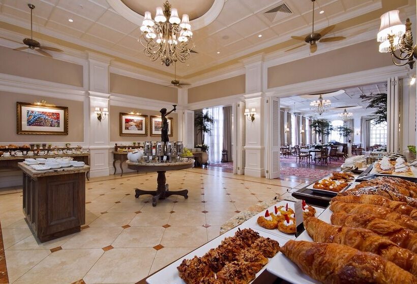 Отель The Boardwalk