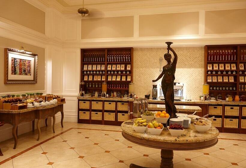 בית מלון כפרי The Boardwalk