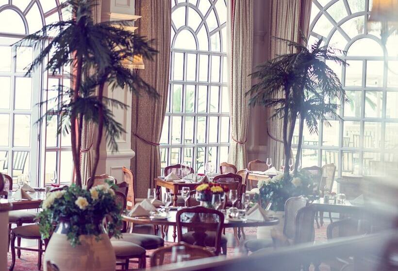 Отель The Boardwalk