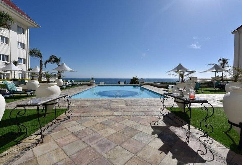 Отель The Boardwalk