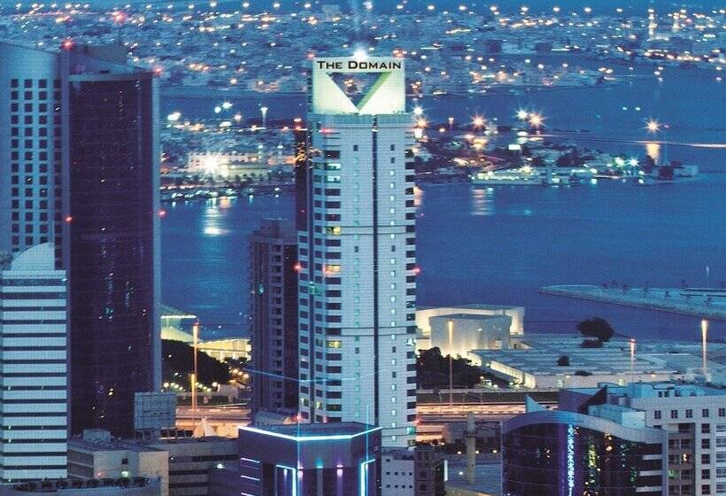 The Domain Bahrain Hotel And Spa   Adults Friendly 16 Years Plus