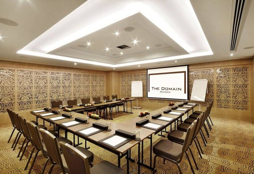 The Domain Bahrain Hotel And Spa   Adults Friendly 16 Years Plus