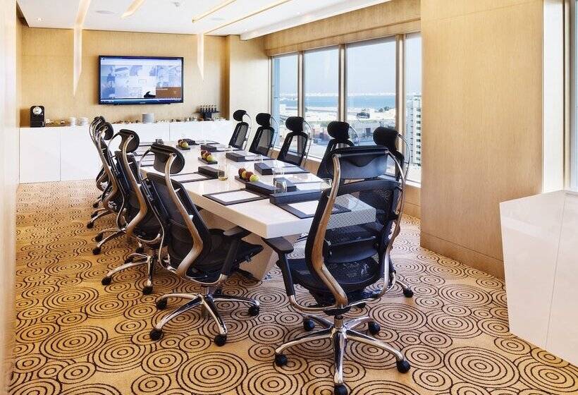 The Domain Bahrain Hotel And Spa   Adults Friendly 16 Years Plus