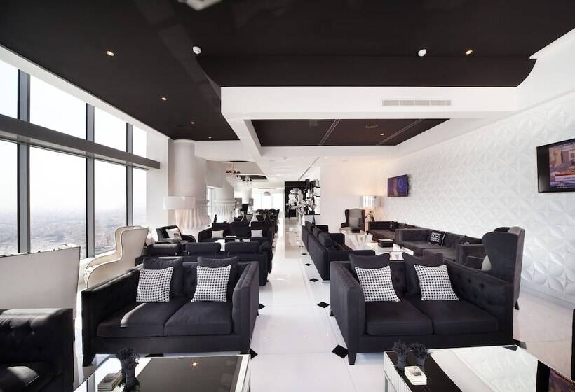 The Domain Bahrain Hotel And Spa   Adults Friendly 16 Years Plus