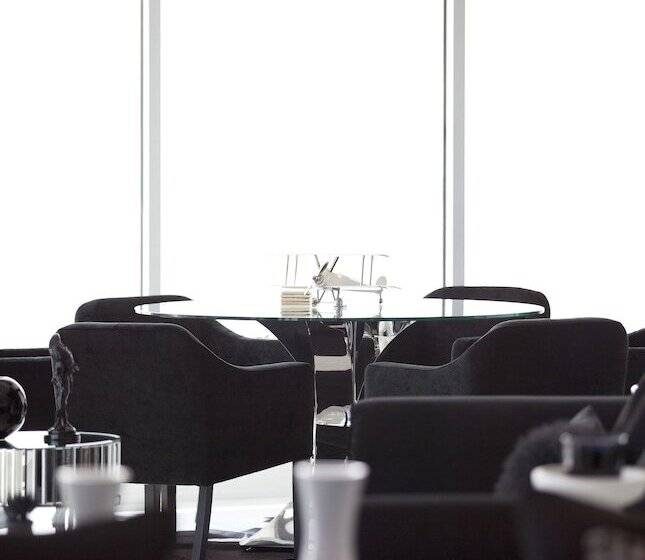 The Domain Bahrain Hotel And Spa   Adults Friendly 16 Years Plus