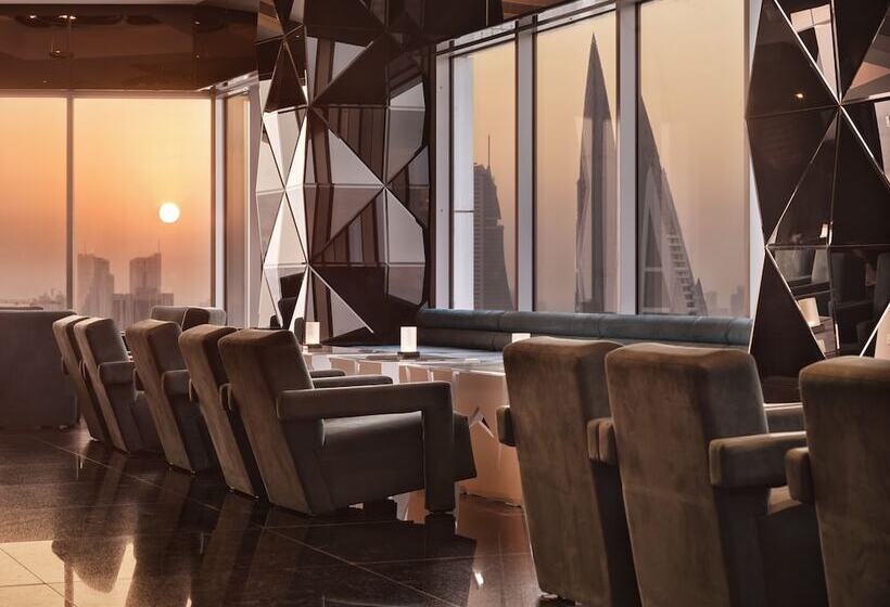 The Domain Bahrain Hotel And Spa   Adults Friendly 16 Years Plus