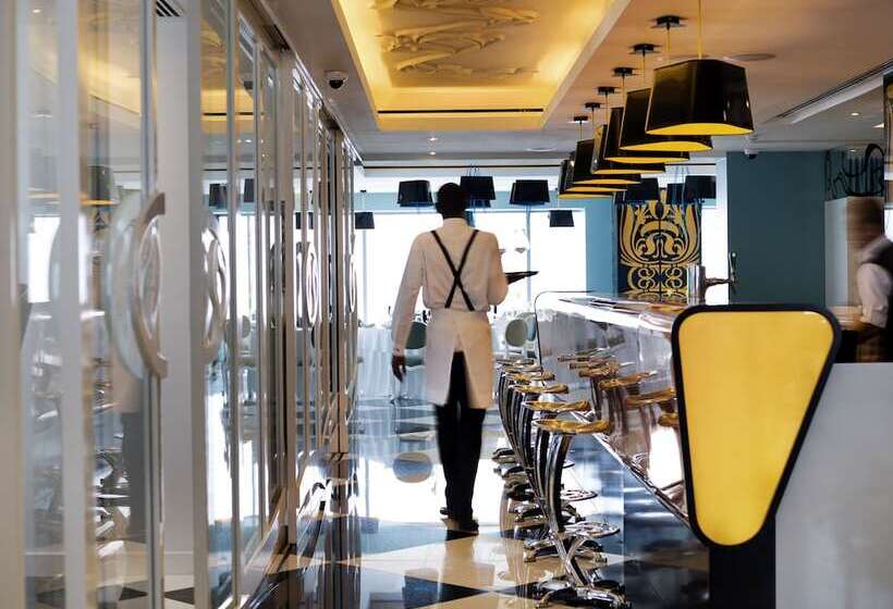 The Domain Bahrain Hotel And Spa   Adults Friendly 16 Years Plus