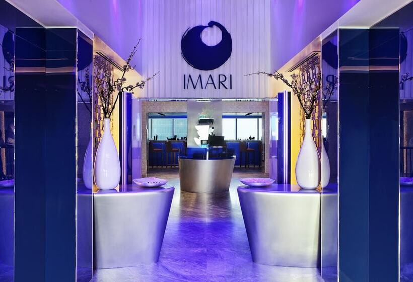 The Domain Bahrain Hotel And Spa   Adults Friendly 16 Years Plus