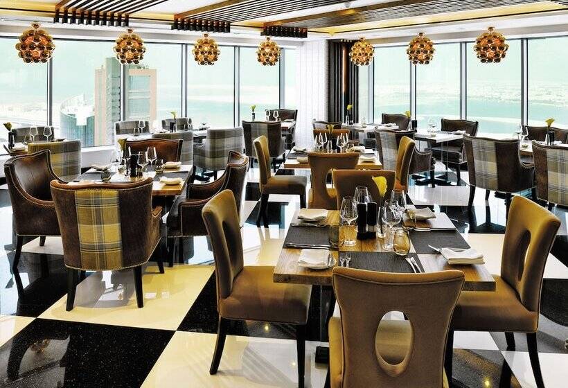 The Domain Bahrain Hotel And Spa   Adults Friendly 16 Years Plus