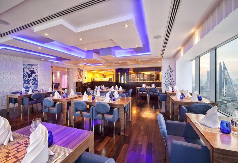 The Domain Bahrain Hotel And Spa   Adults Friendly 16 Years Plus