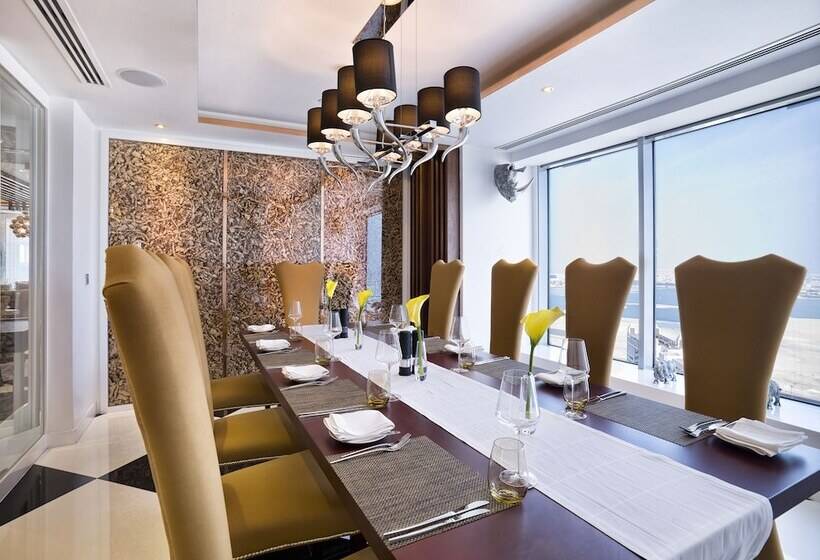 The Domain Bahrain Hotel And Spa   Adults Friendly 16 Years Plus