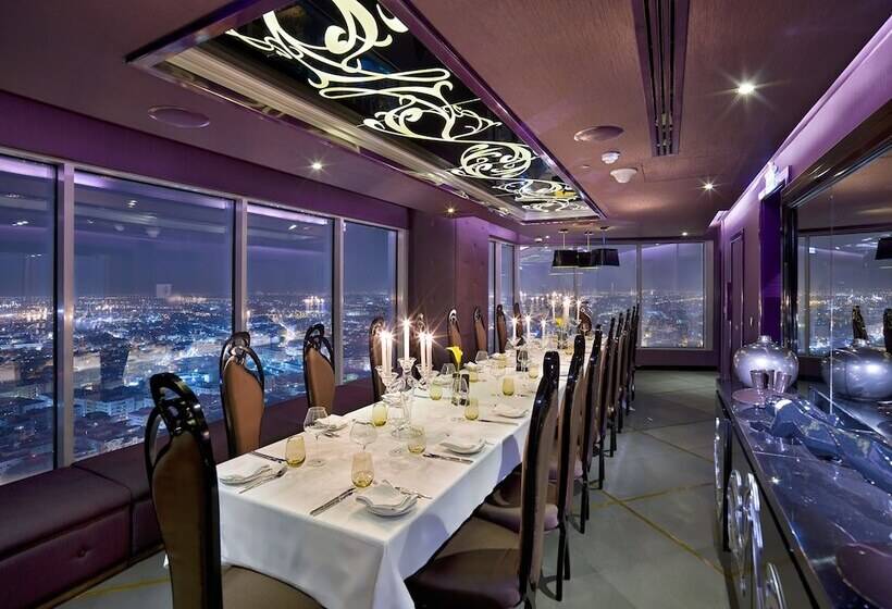 The Domain Bahrain Hotel And Spa   Adults Friendly 16 Years Plus