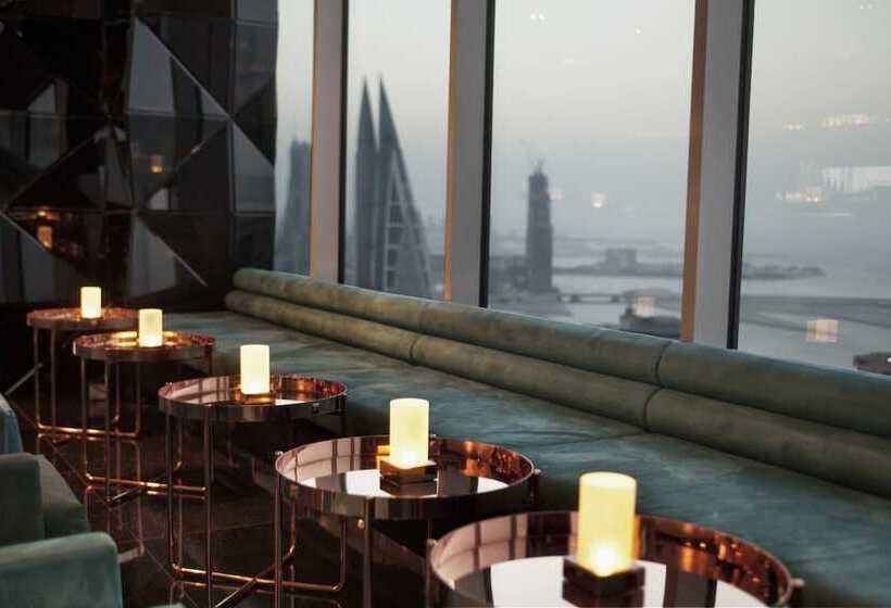 The Domain Bahrain Hotel And Spa   Adults Friendly 16 Years Plus