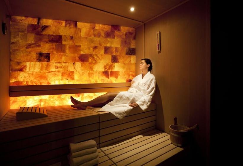 The Domain Bahrain Hotel And Spa   Adults Friendly 16 Years Plus