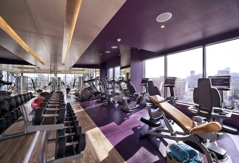 The Domain Bahrain Hotel And Spa   Adults Friendly 16 Years Plus