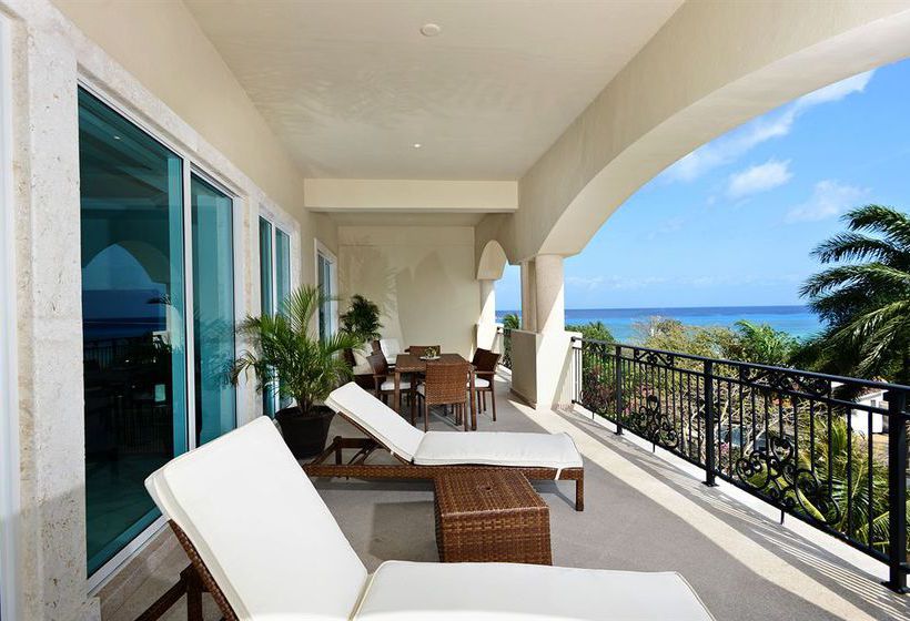 酒店 The Landmark Resort Of Cozumel