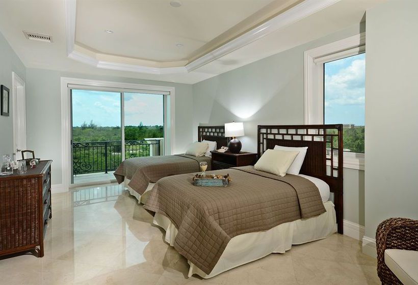 호텔 The Landmark Resort Of Cozumel