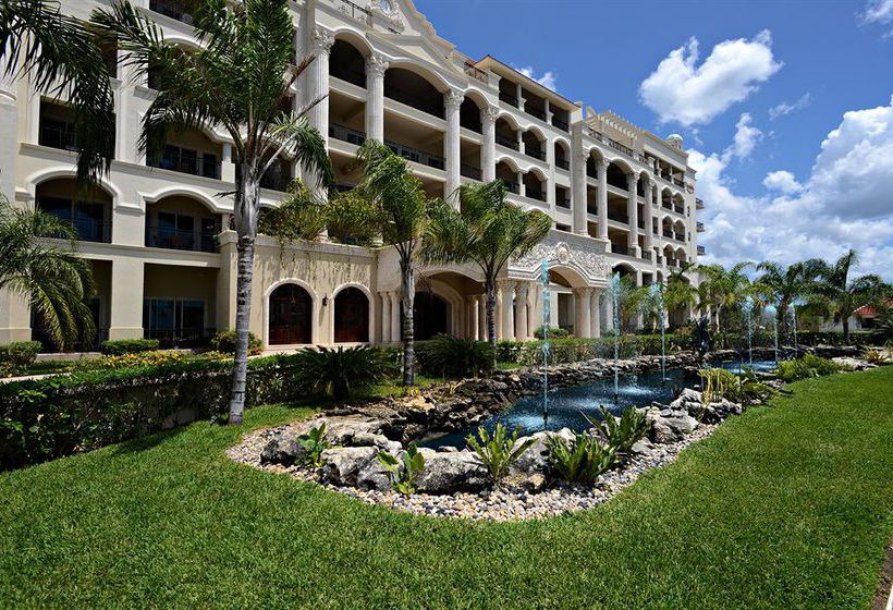 호텔 The Landmark Resort Of Cozumel