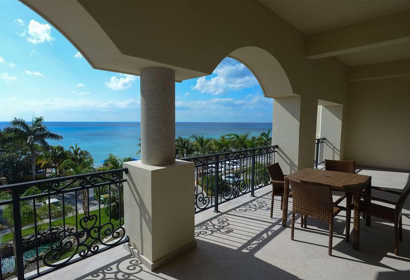 호텔 The Landmark Resort Of Cozumel