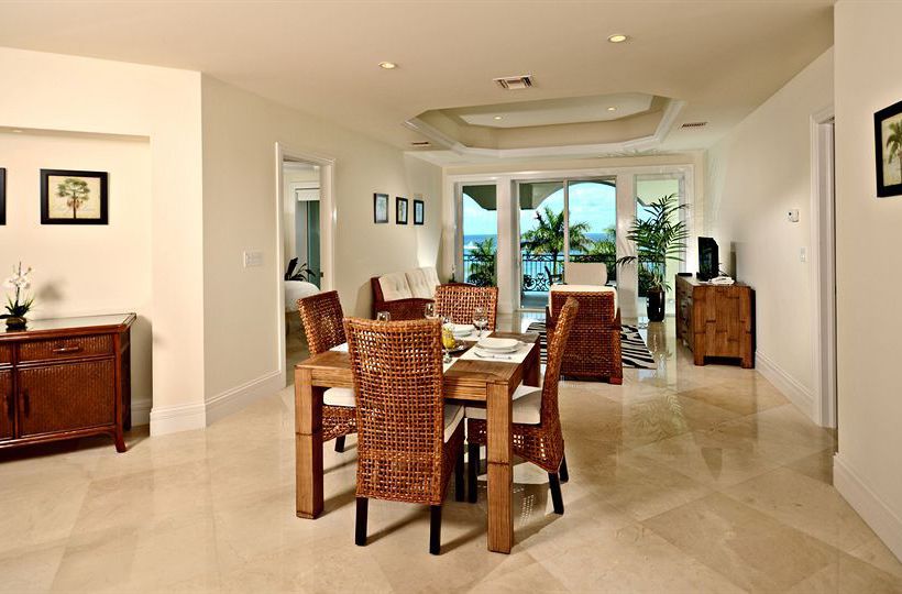 호텔 The Landmark Resort Of Cozumel