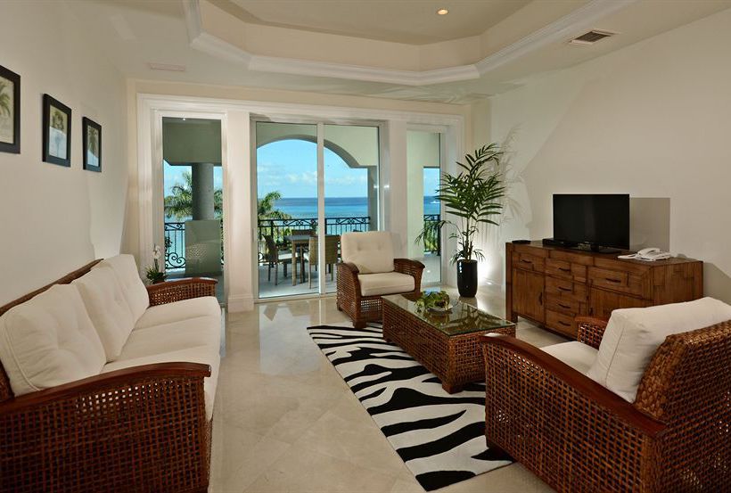 호텔 The Landmark Resort Of Cozumel