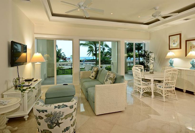 호텔 The Landmark Resort Of Cozumel