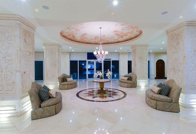 호텔 The Landmark Resort Of Cozumel