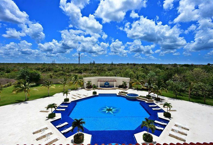 호텔 The Landmark Resort Of Cozumel